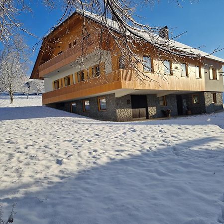 Farm Stay Ramsak Zrece Exterior photo