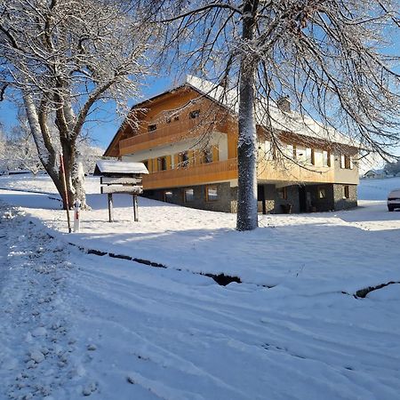 Farm Stay Ramsak Zrece Exterior photo